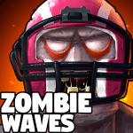 Zombie Waves Apk