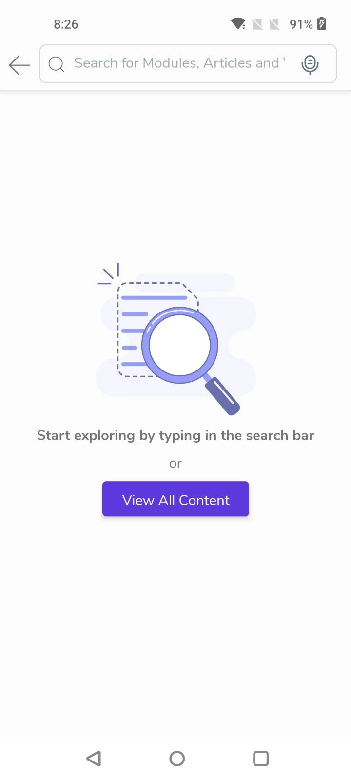 Disprz Screenshot5