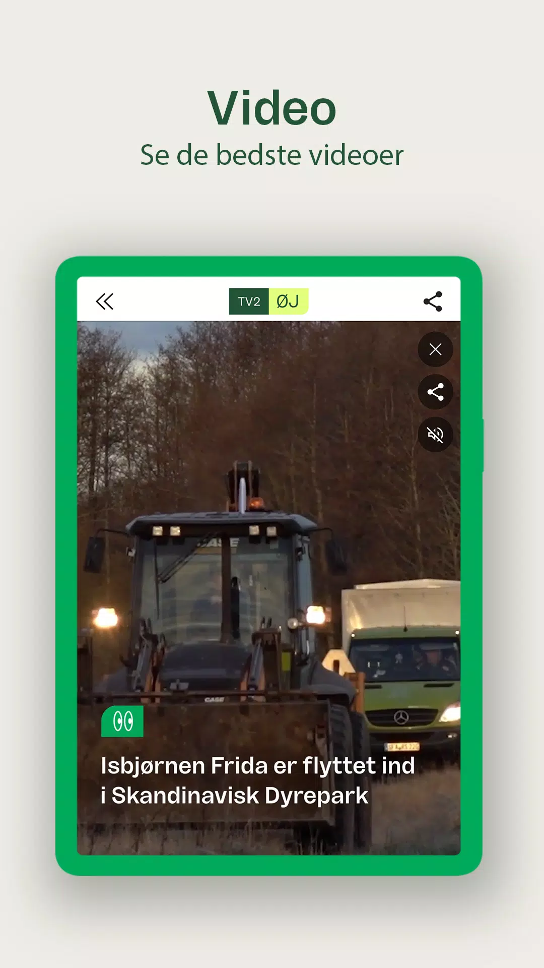 TV2 Østjylland Screenshot8