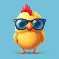Farm Funny - Chicken Journey Apk