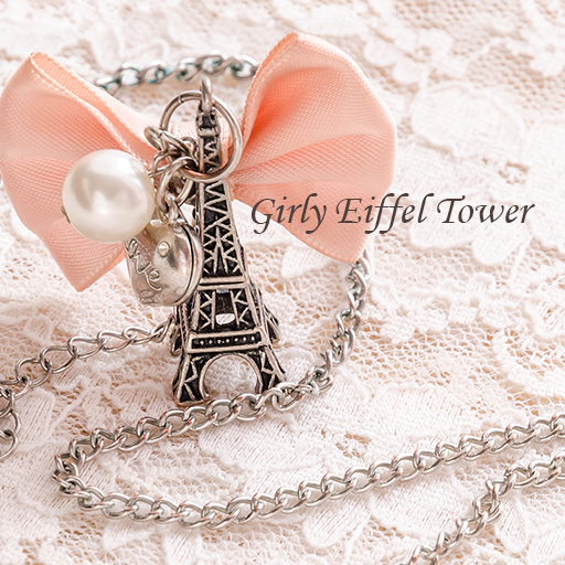 +HOME-Eiffel Tower Theme Apk