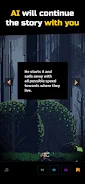 AI Tales: Dungeon Story RPG Screenshot3