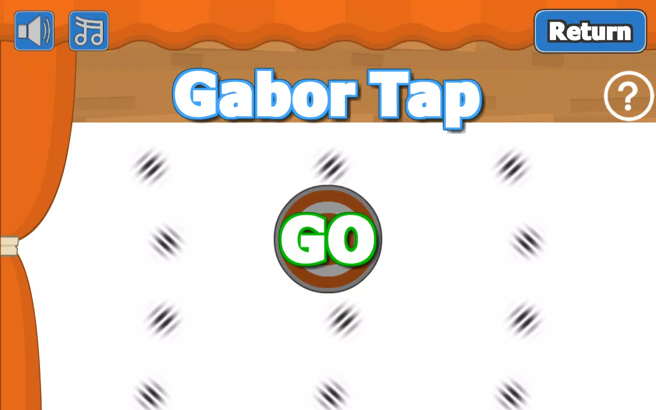 GaborPatch2Game Screenshot8
