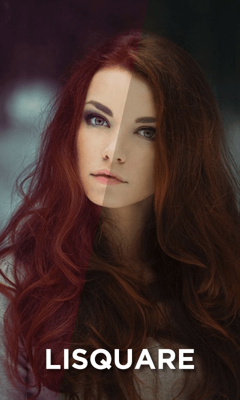 Photo Layer Screenshot1