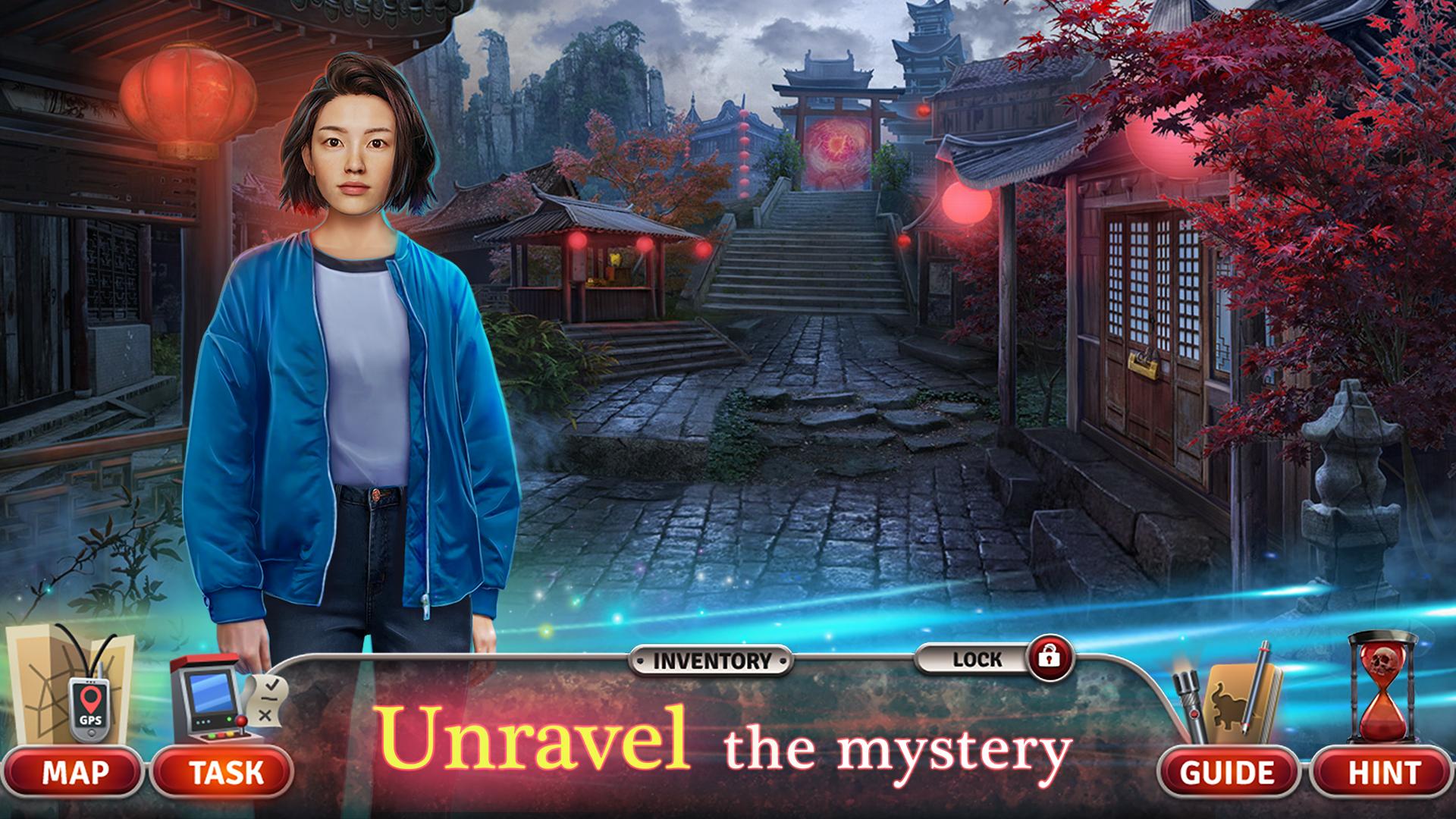 Crossroads 2 : F2P Screenshot4