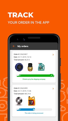AUTODOC Screenshot3