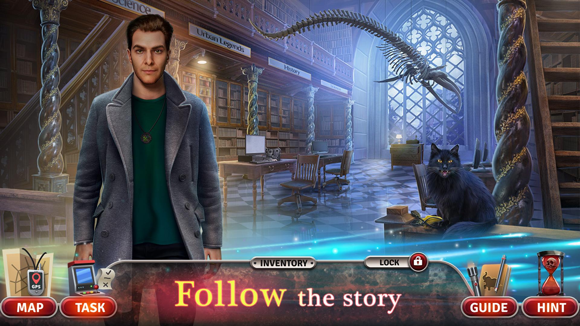Crossroads 2 : F2P Screenshot5