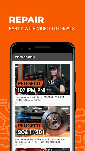 AUTODOC Screenshot2