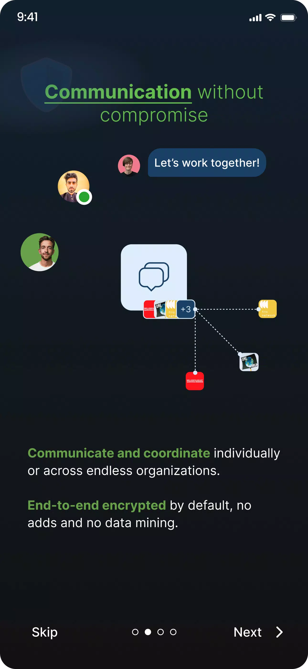 Acter Screenshot2