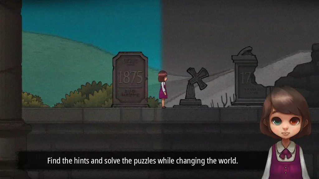 Odd Eye Screenshot3