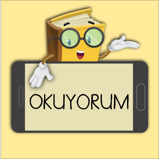 Okuyorum Apk