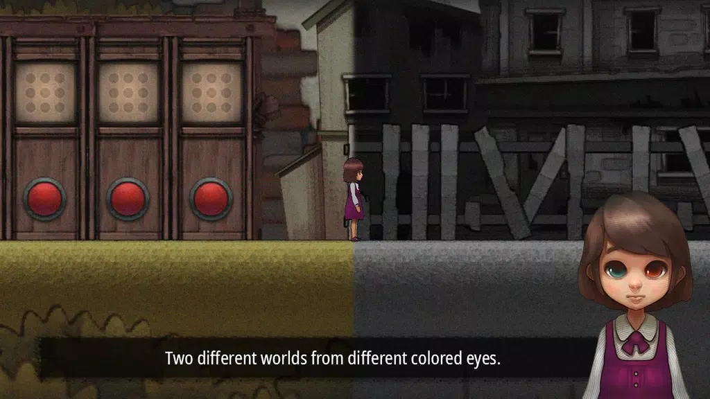 Odd Eye Screenshot2