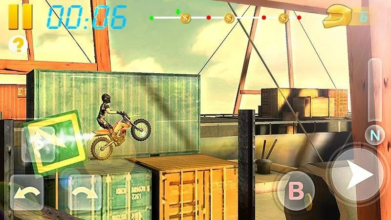 Bike Racing 3D Screenshot2