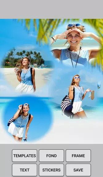 Photo Collage Screenshot1