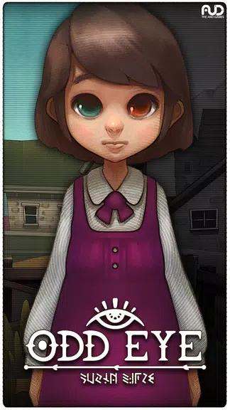 Odd Eye Screenshot1