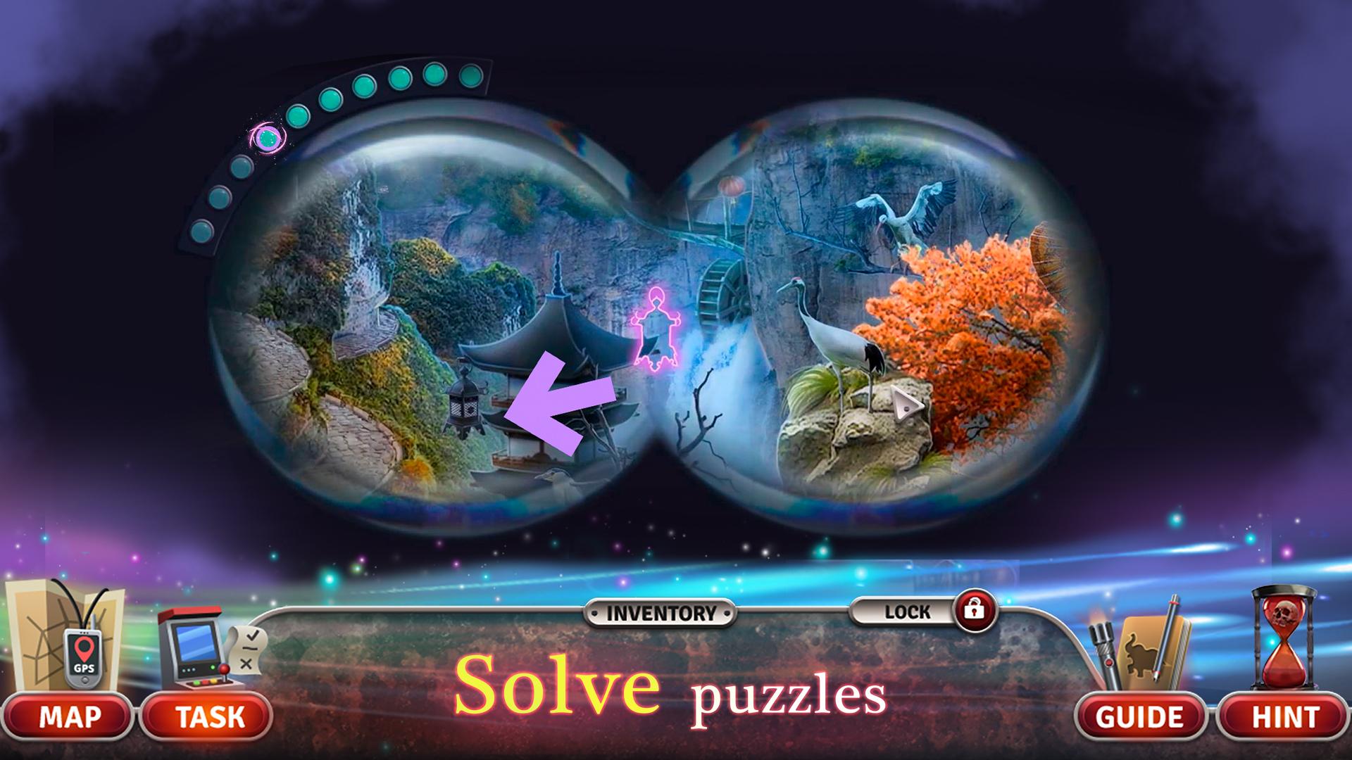 Crossroads 2 : F2P Screenshot8