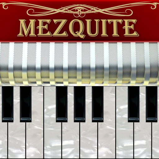 Mezquite Piano Accordion Apk