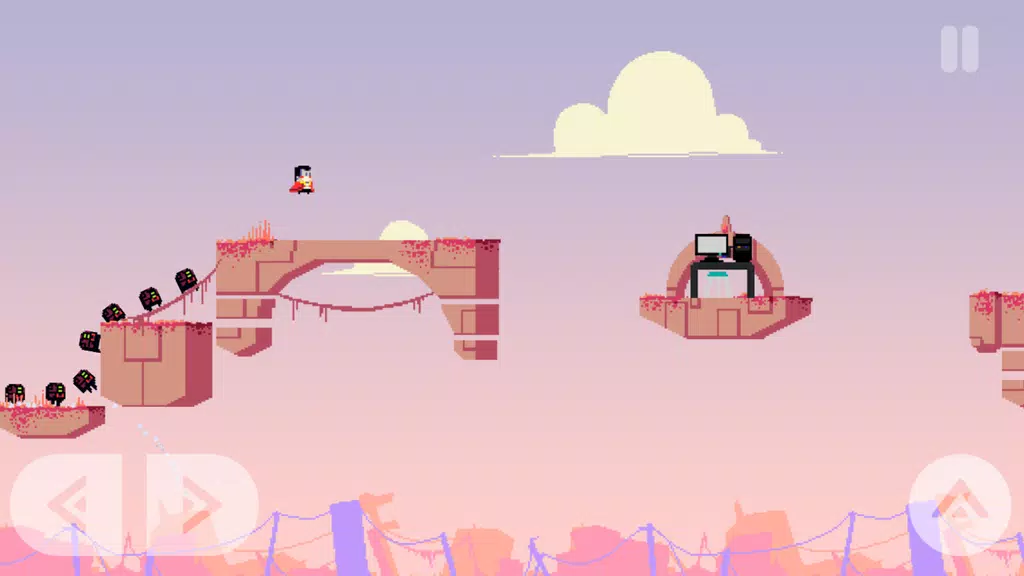 DERE Vengeance Screenshot4