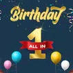 Happy Birthday songs & wishes Apk