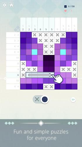 Eyes : Nonogram Screenshot19