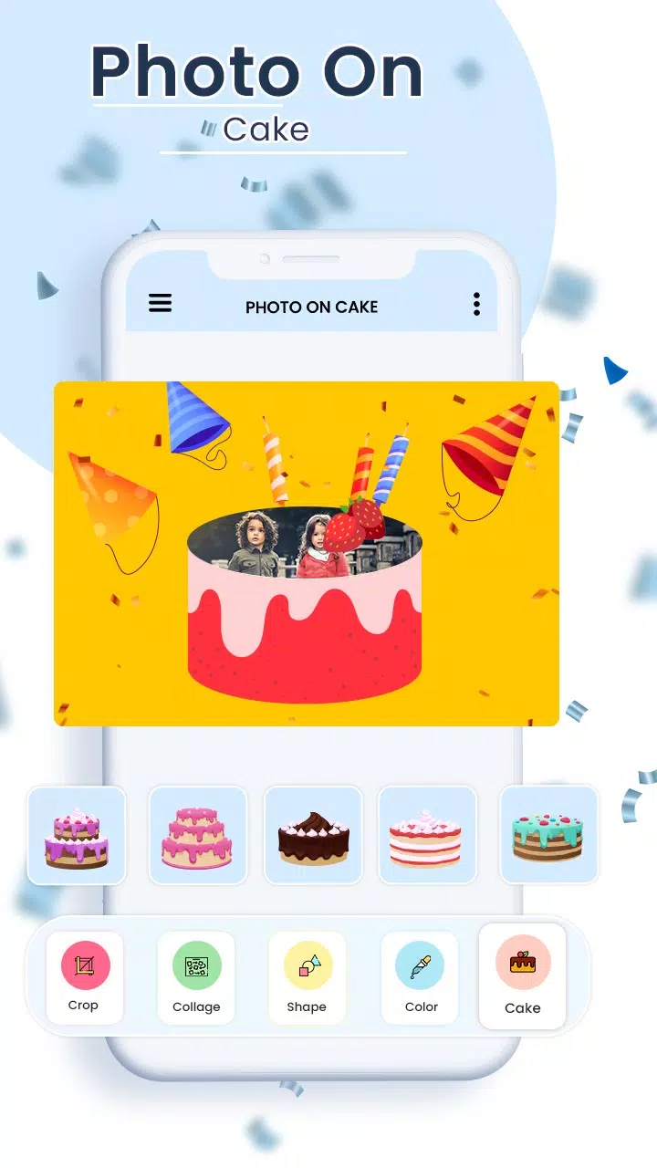 Happy Birthday songs & wishes Screenshot3