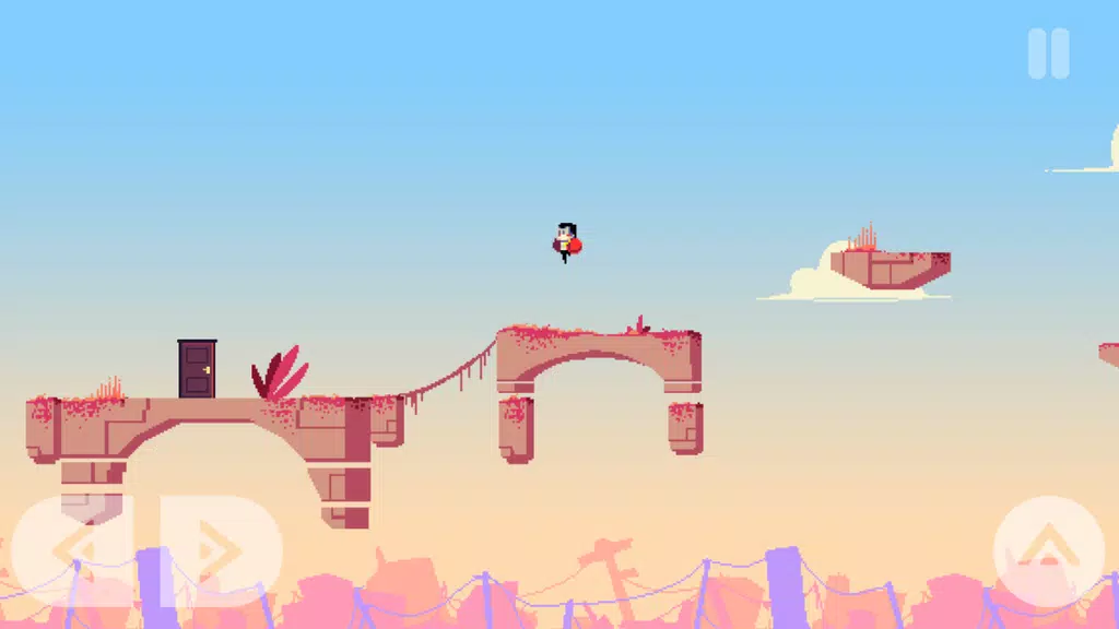DERE Vengeance Screenshot1