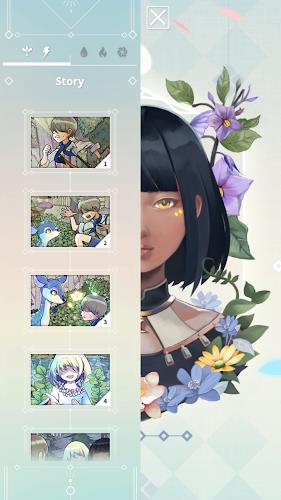 Eyes : Nonogram Screenshot8