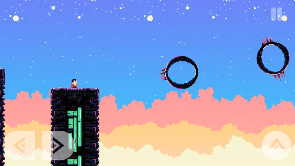 DERE Vengeance Screenshot3