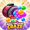 Ball Vacuum Craze Apk