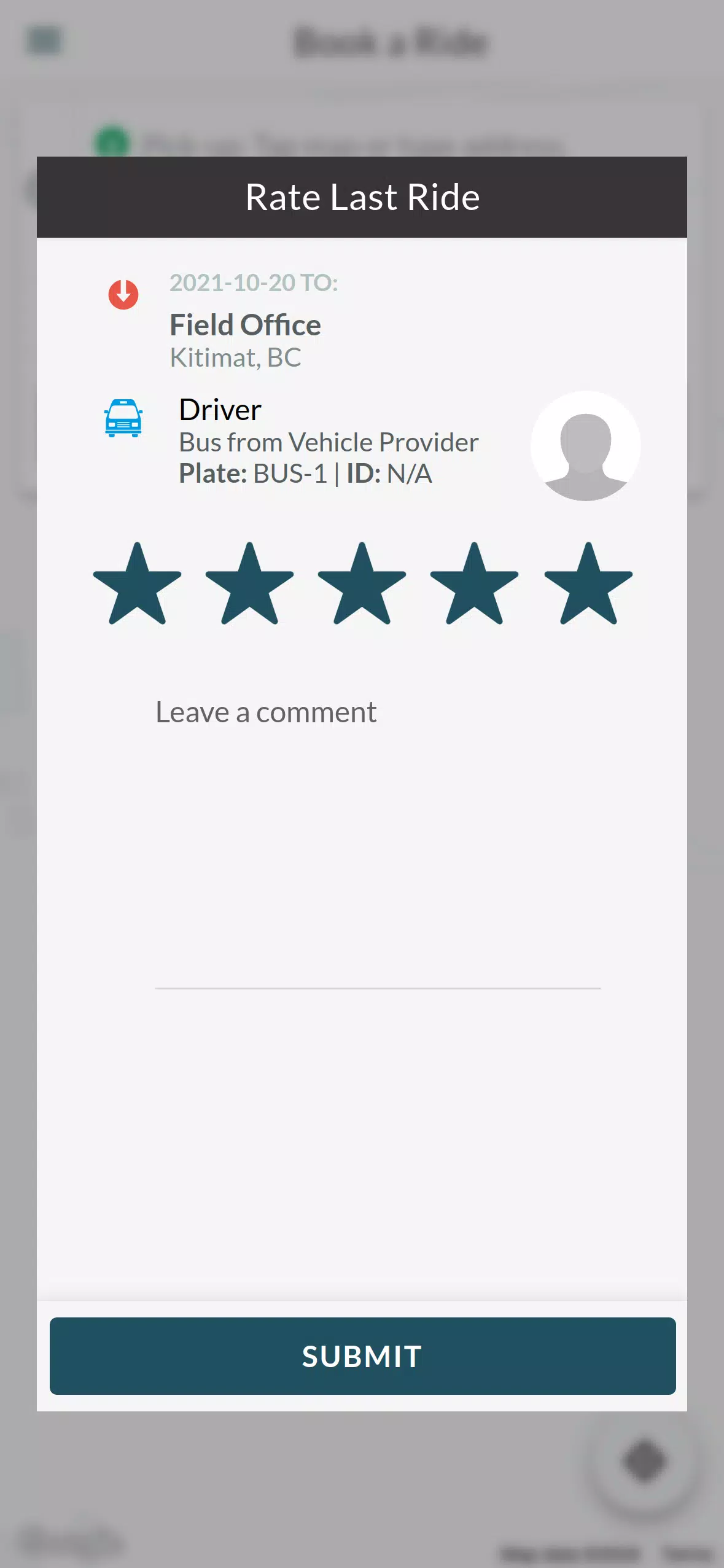Ride-Link Screenshot8