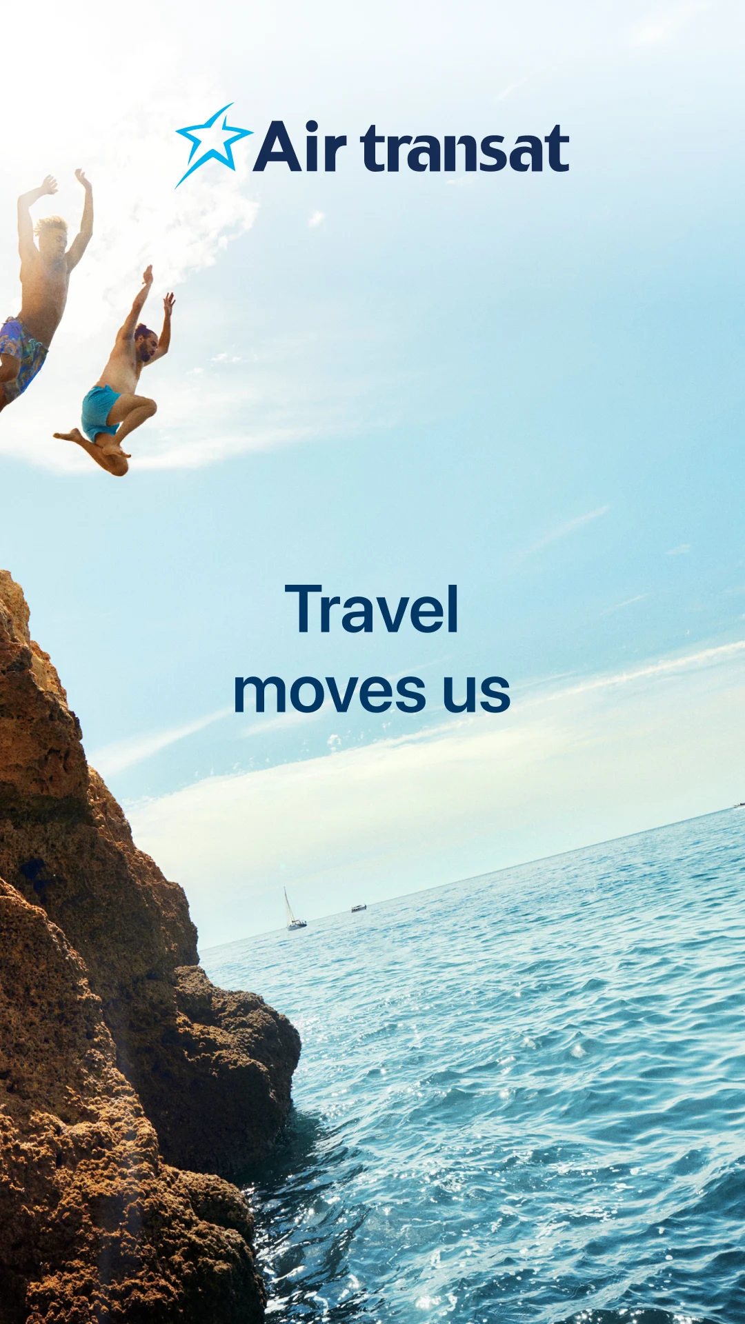 Air Transat Screenshot1