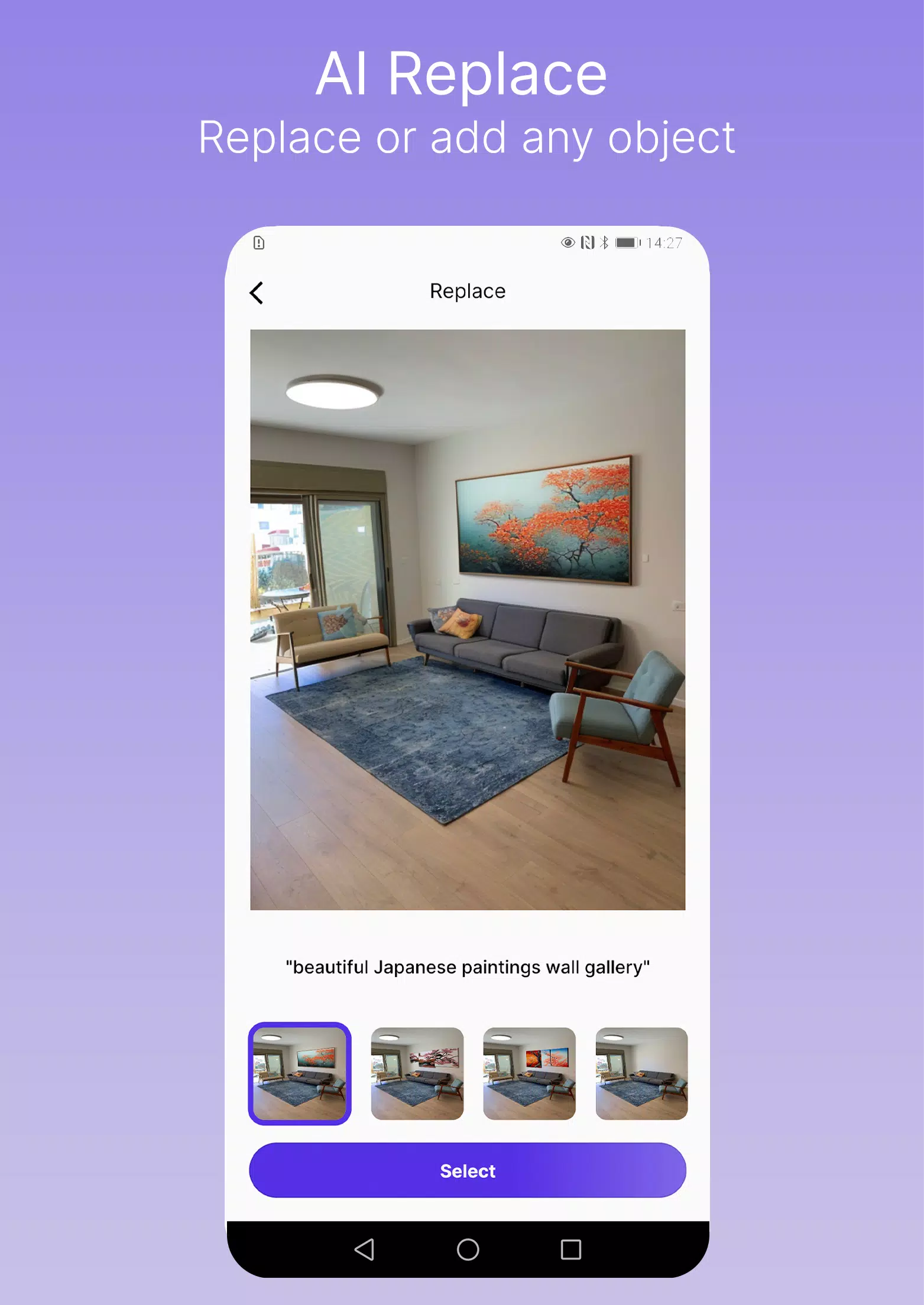 HomeAI Screenshot5