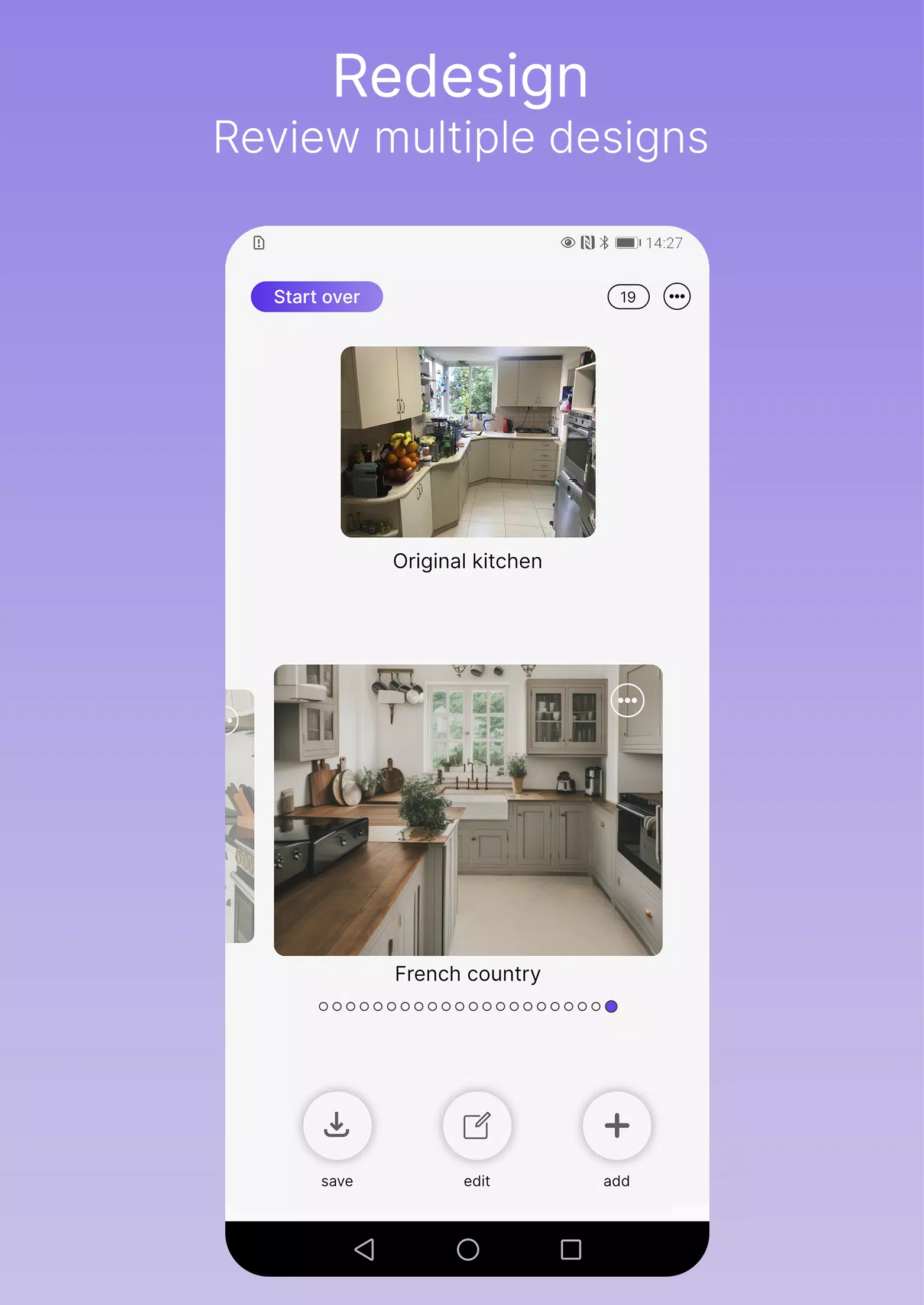 HomeAI Screenshot4