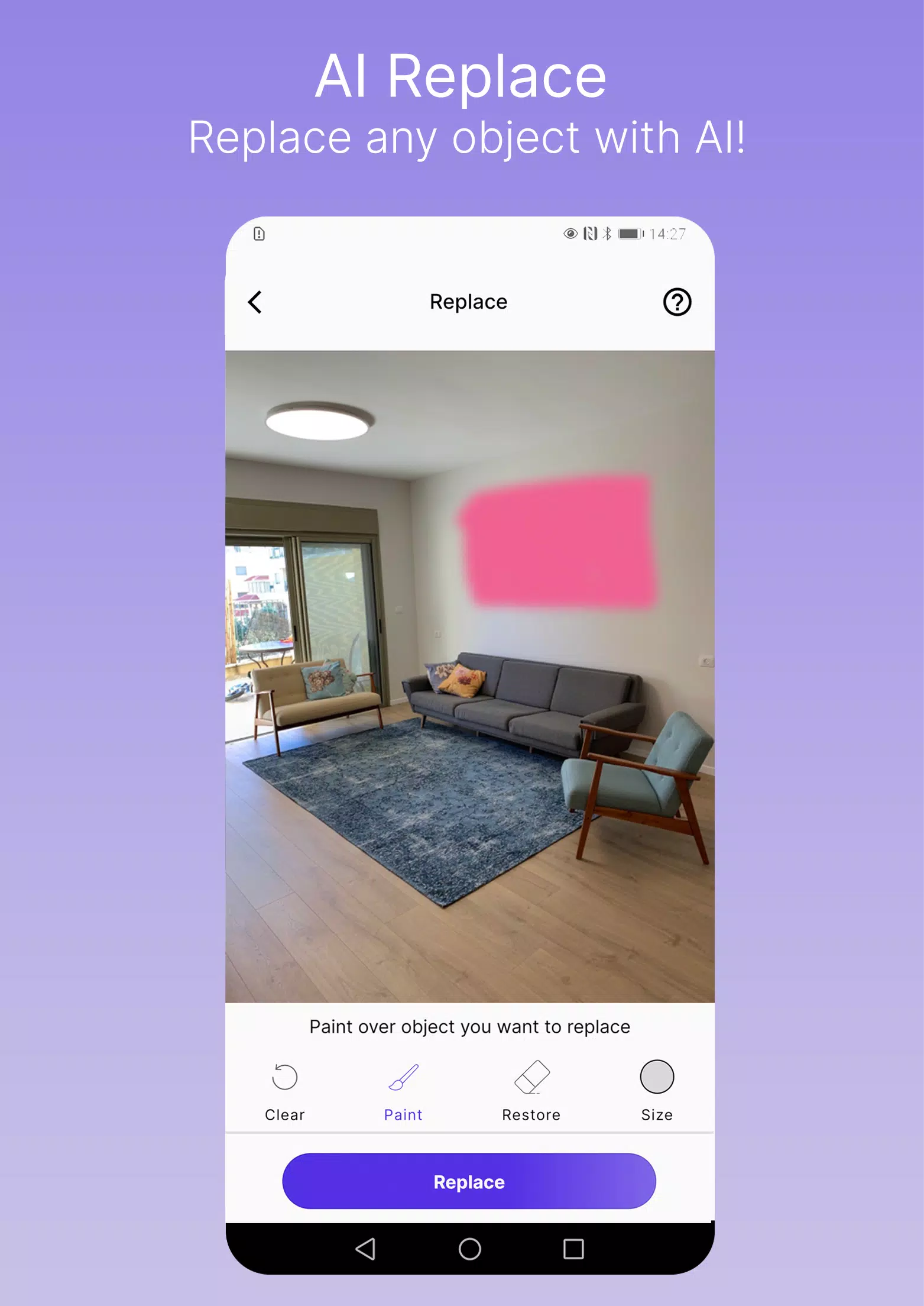 HomeAI Screenshot6