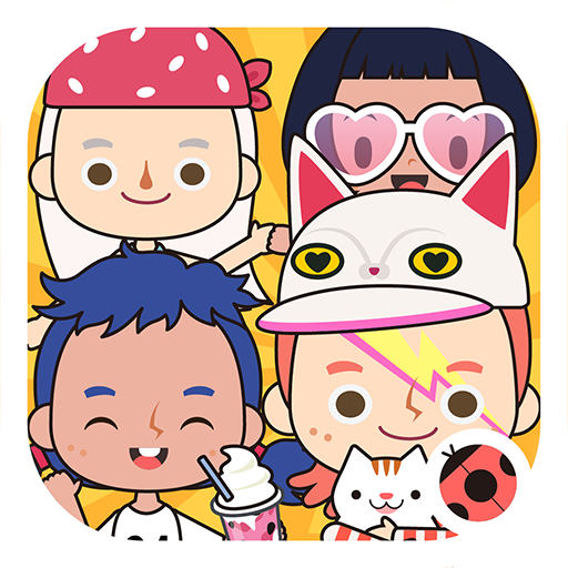 Miga Town APK
