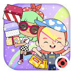 Miga Town: My Store Apk