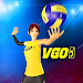 Volleyball: VolleyGo Apk
