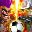 Angry Goals Apk