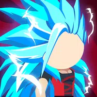 Stick Shadow Fighter Apk