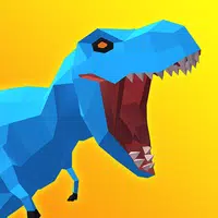 Dinosaur Rampage Apk