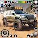 Prado Car Driver SUV Car Games Apk