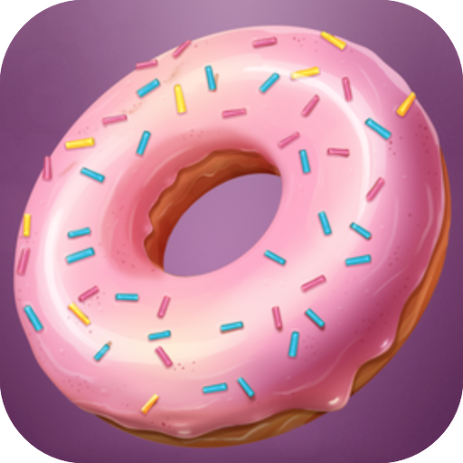Donus Tap Apk