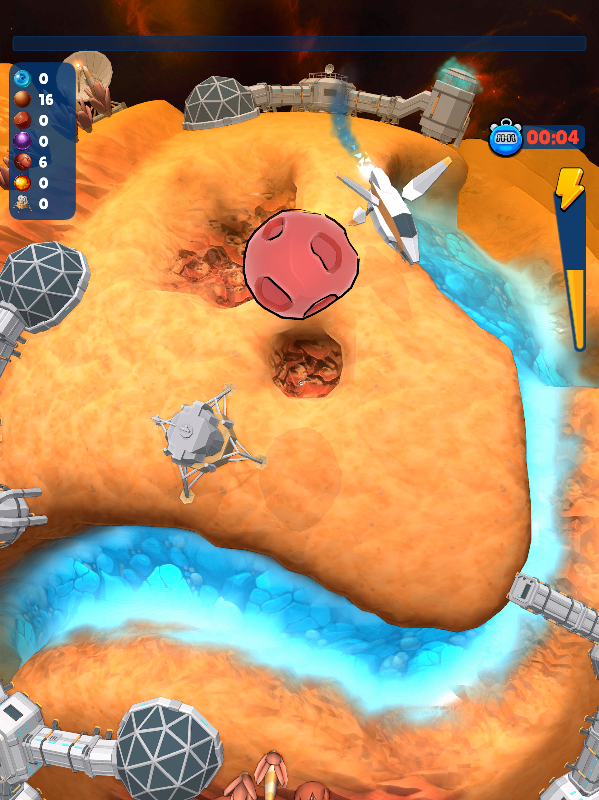Terra Smash Screenshot12