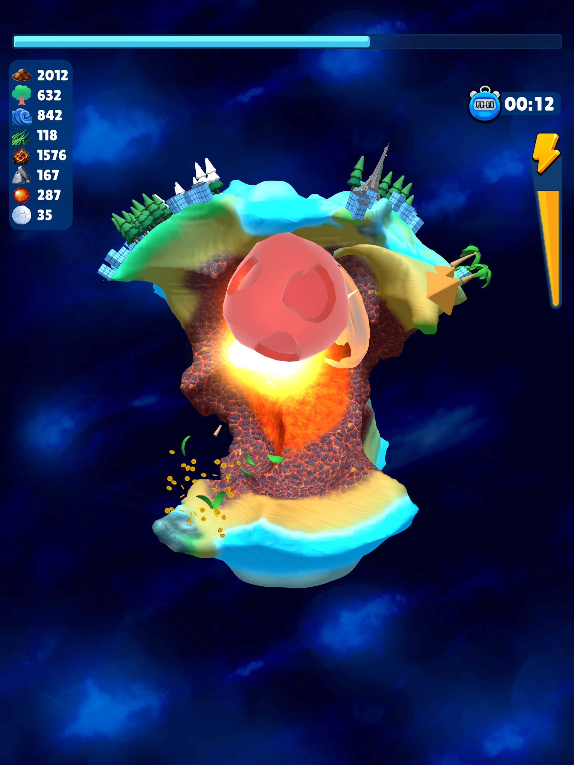 Terra Smash Screenshot16