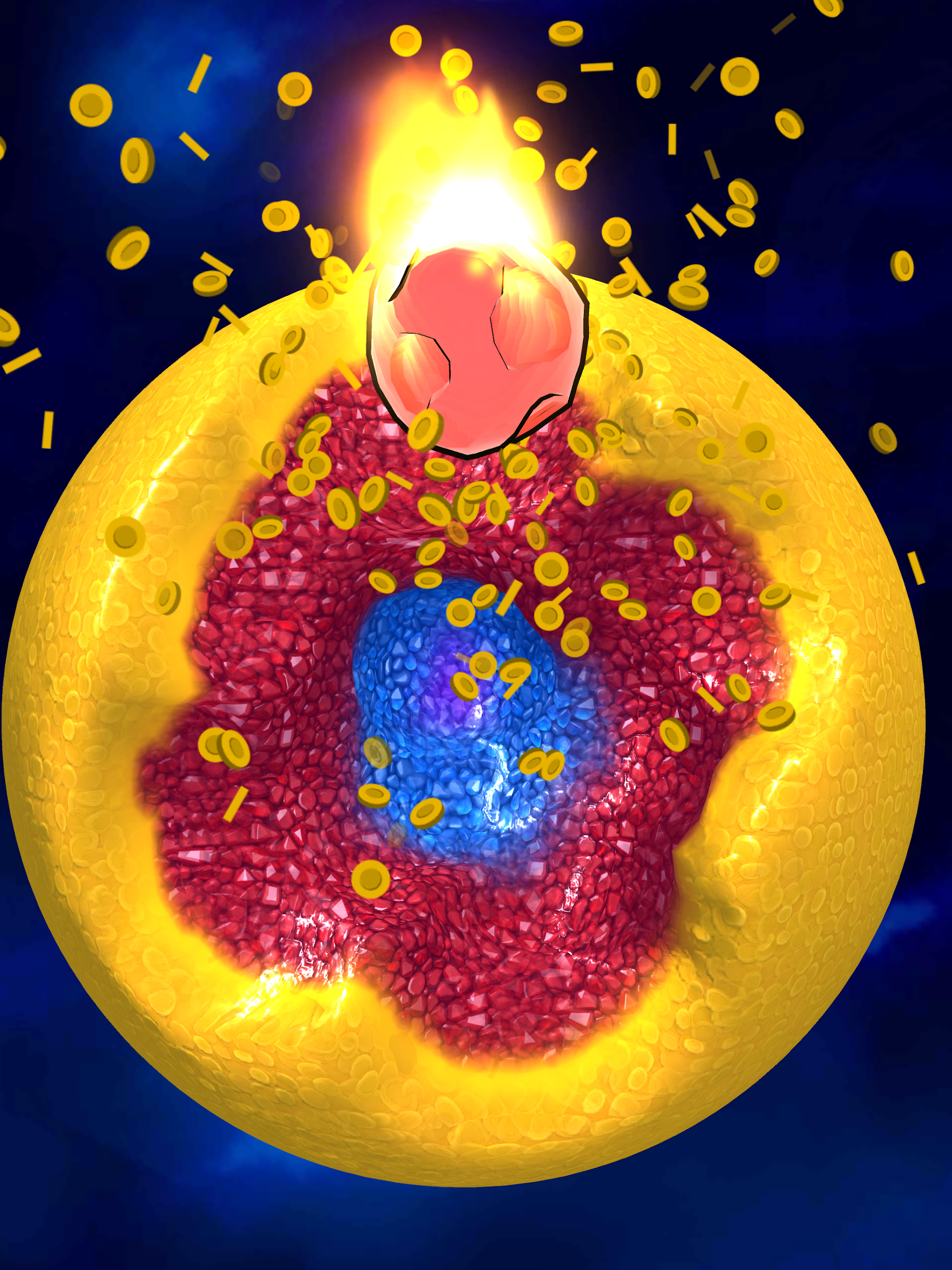 Terra Smash Screenshot11