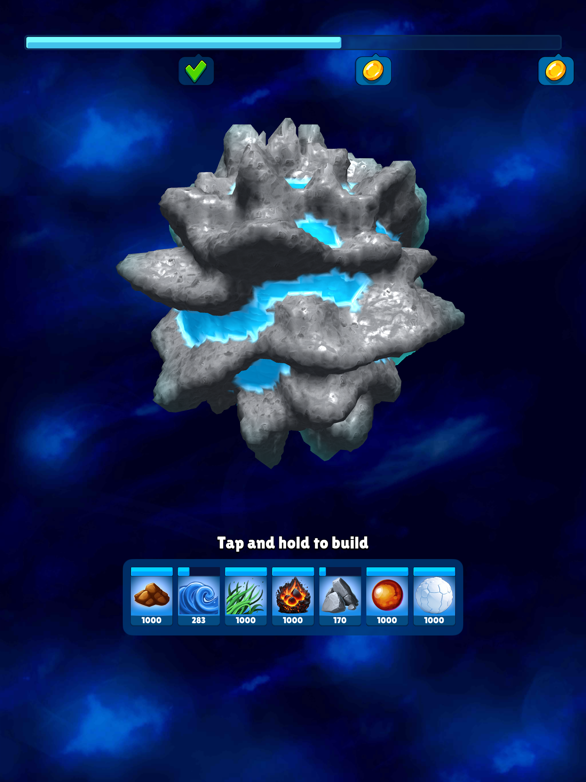 Terra Smash Screenshot15