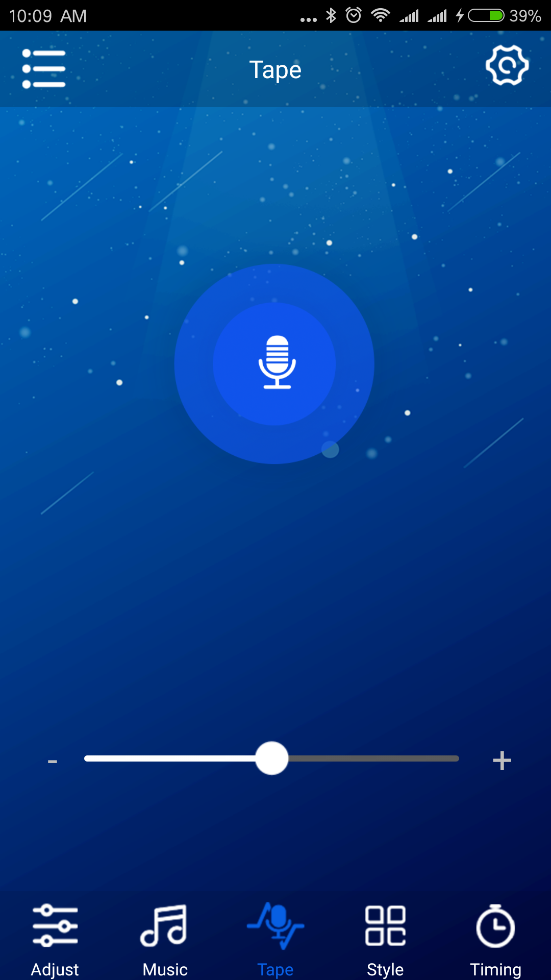 Apollo Lighting Screenshot4