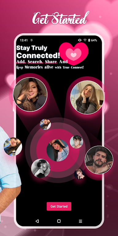 TruConnect Screenshot3