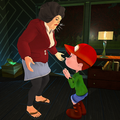 Scary Evil Teacher 3D: School Apk