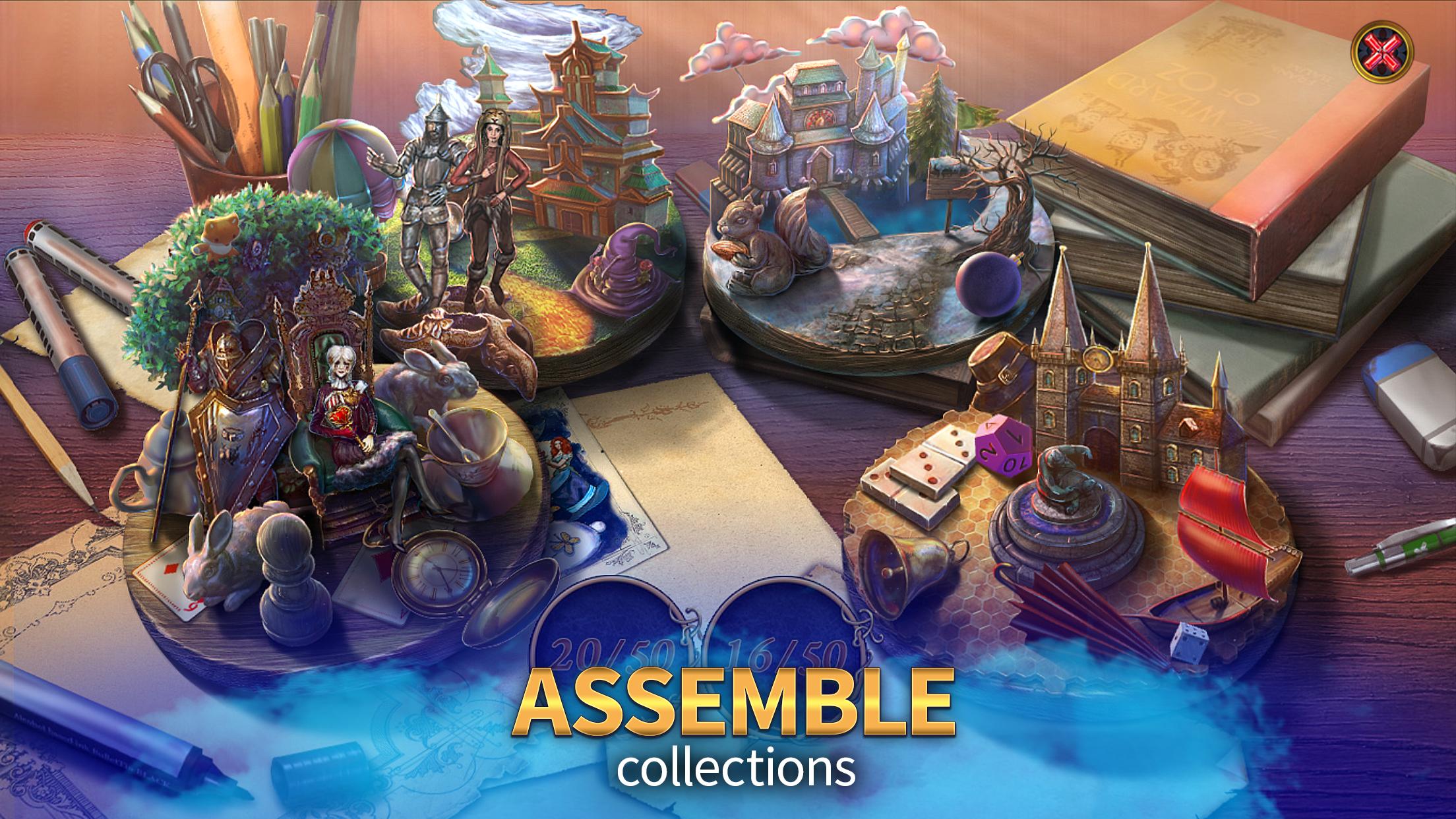 The Endless Game Mystery (F2P) Screenshot7